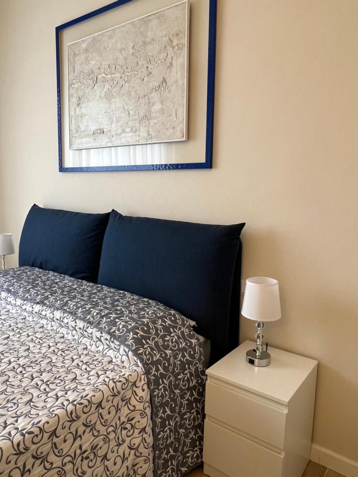 פיזה F&F Rooms מראה חיצוני תמונה