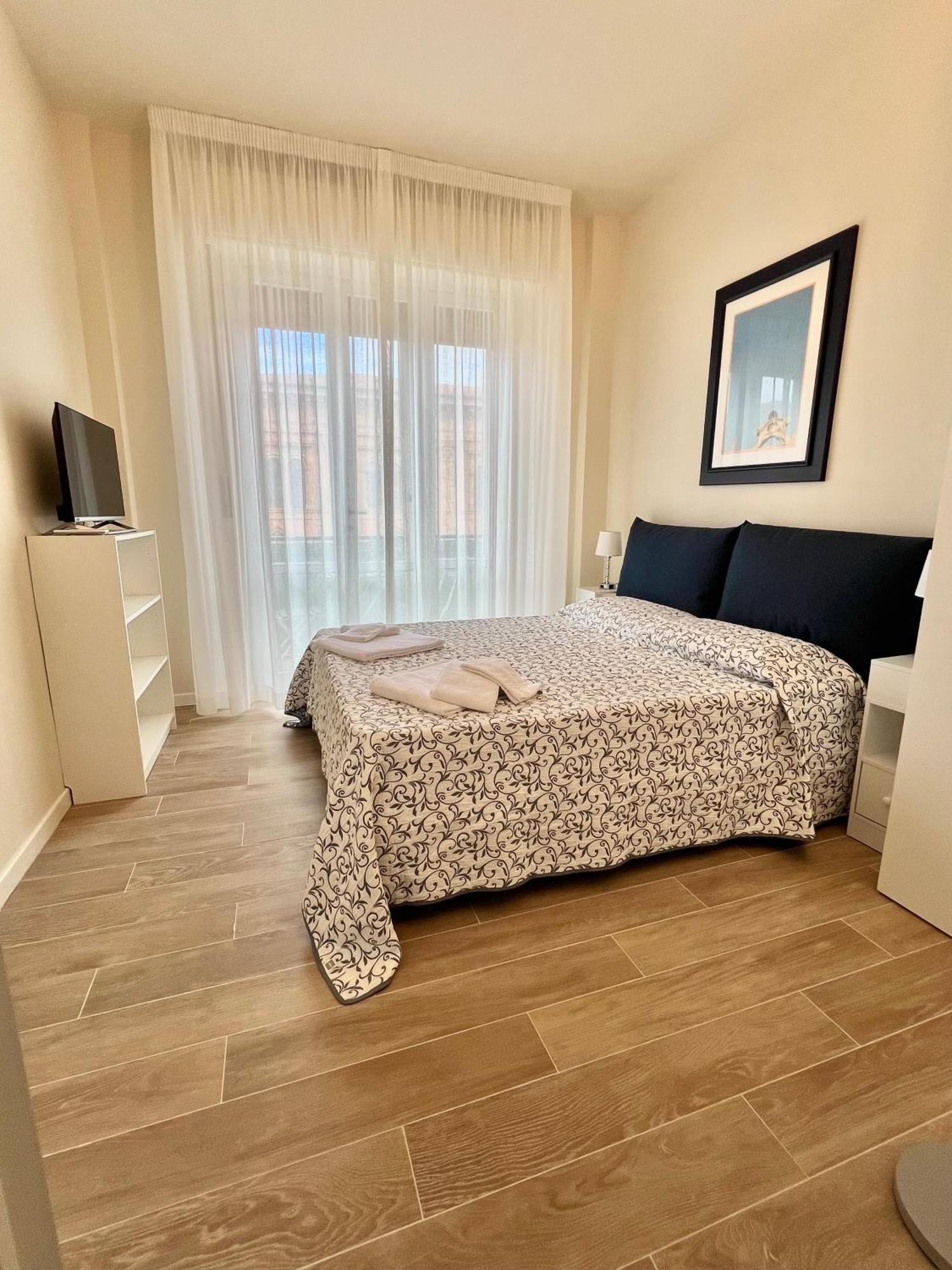 פיזה F&F Rooms מראה חיצוני תמונה