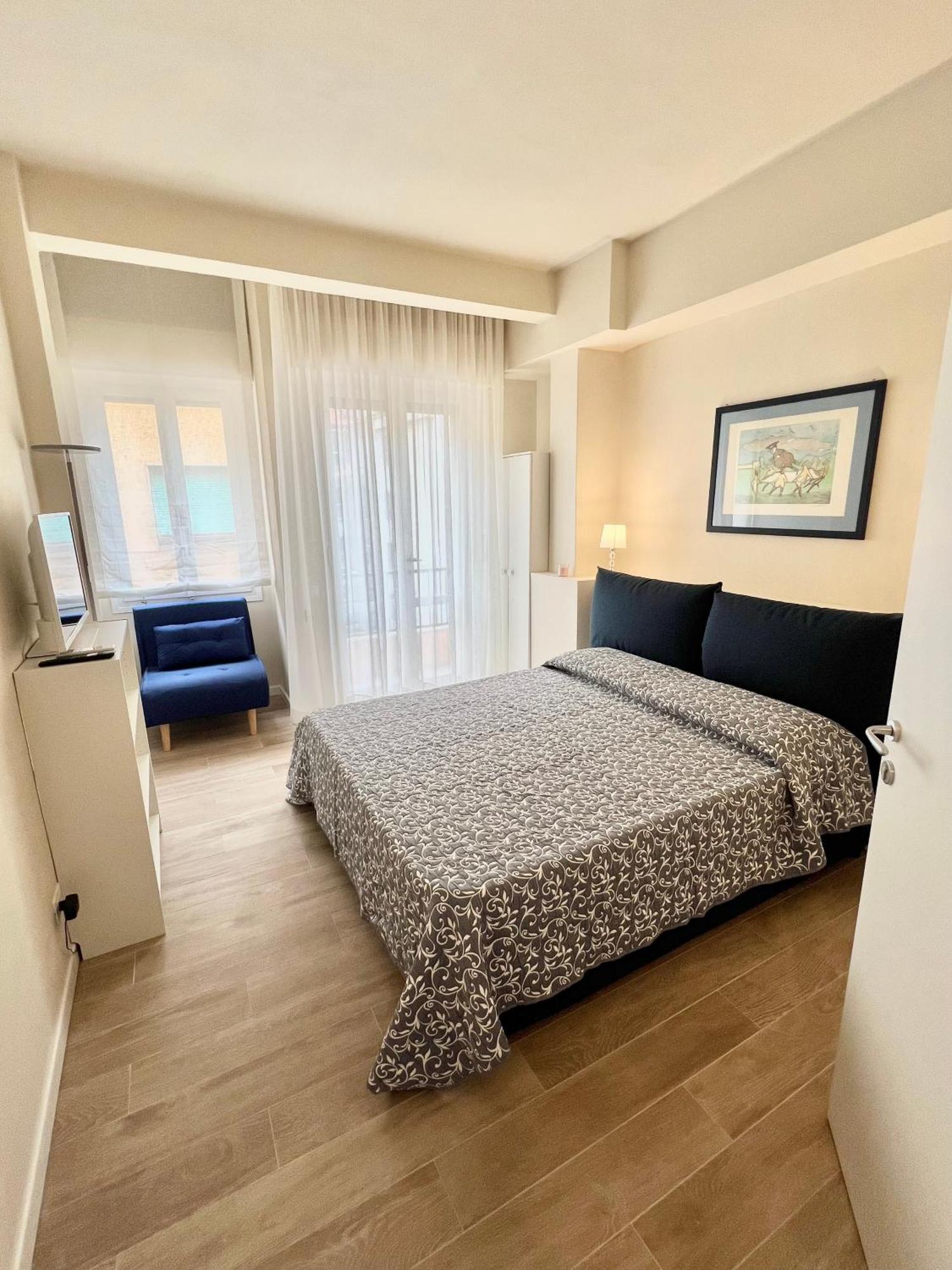 פיזה F&F Rooms מראה חיצוני תמונה