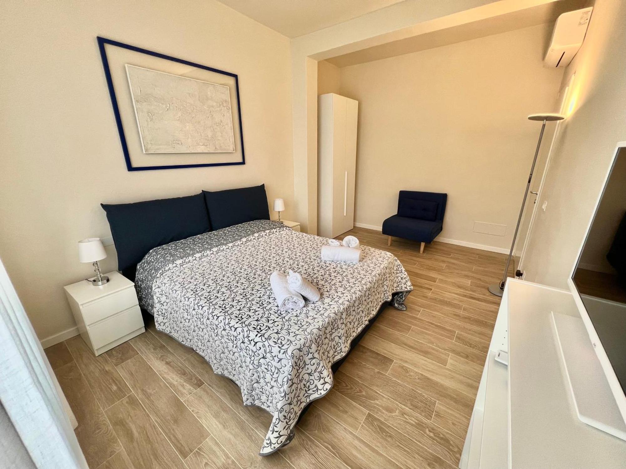 פיזה F&F Rooms מראה חיצוני תמונה