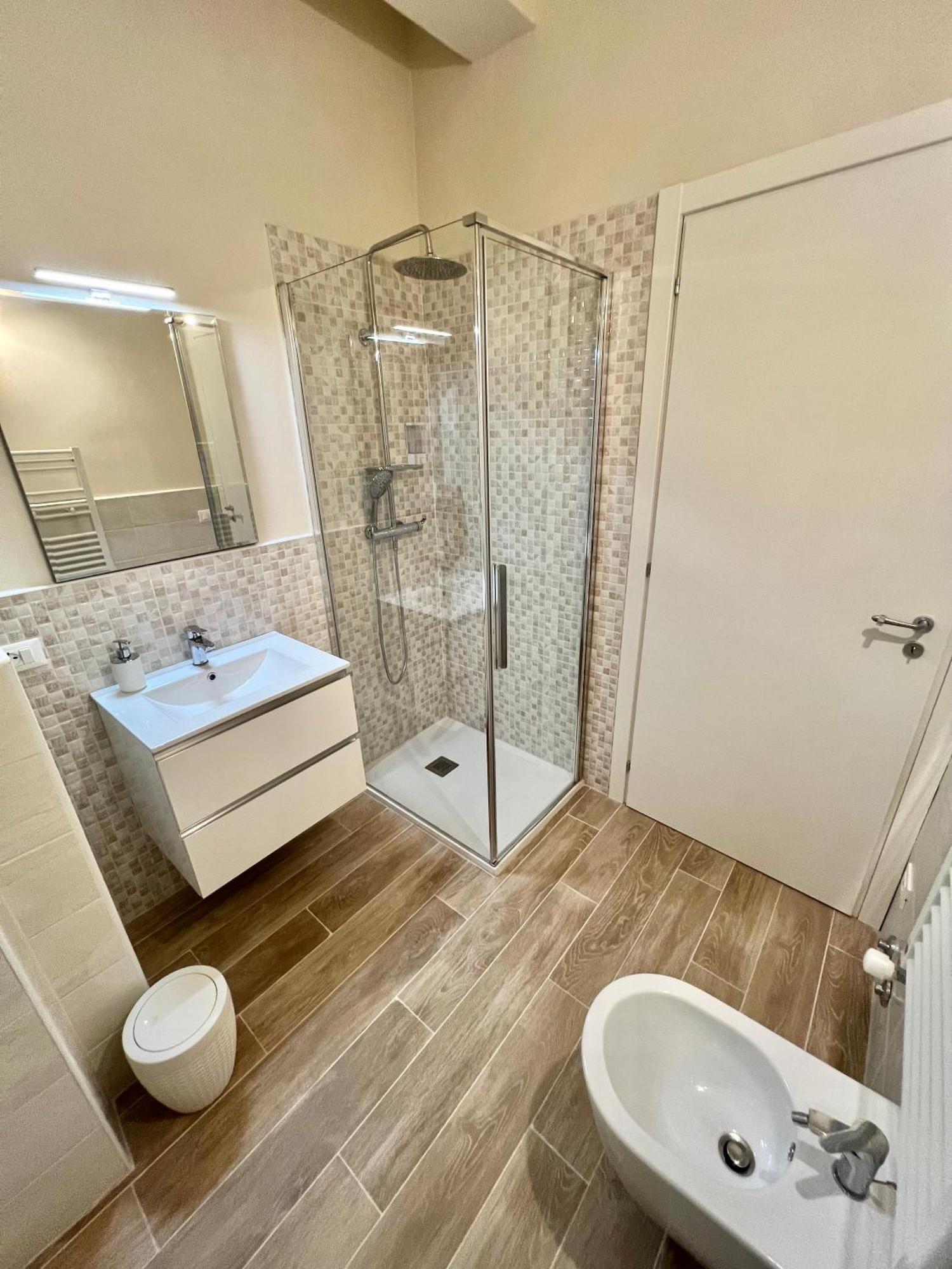 פיזה F&F Rooms מראה חיצוני תמונה