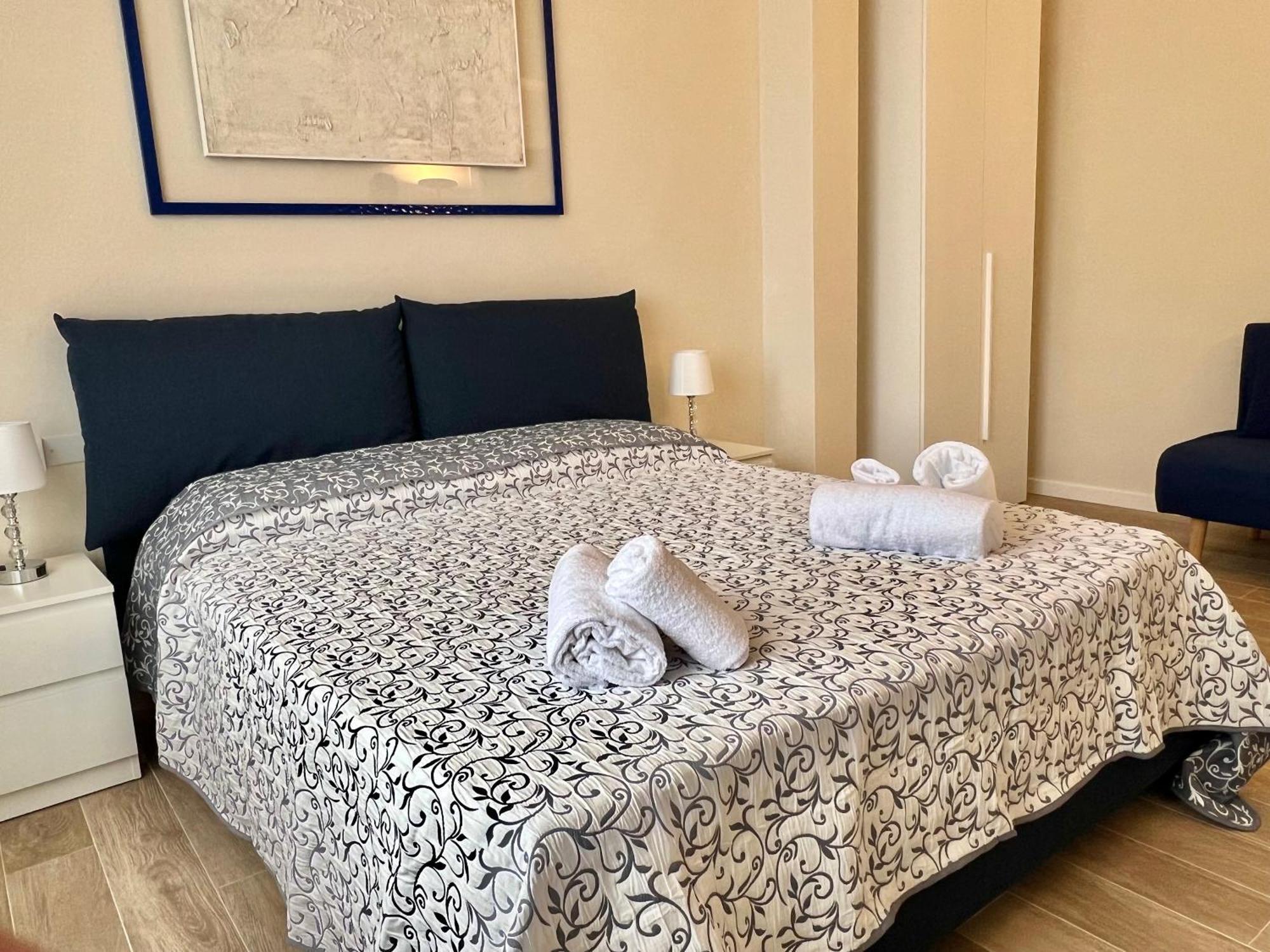 פיזה F&F Rooms מראה חיצוני תמונה