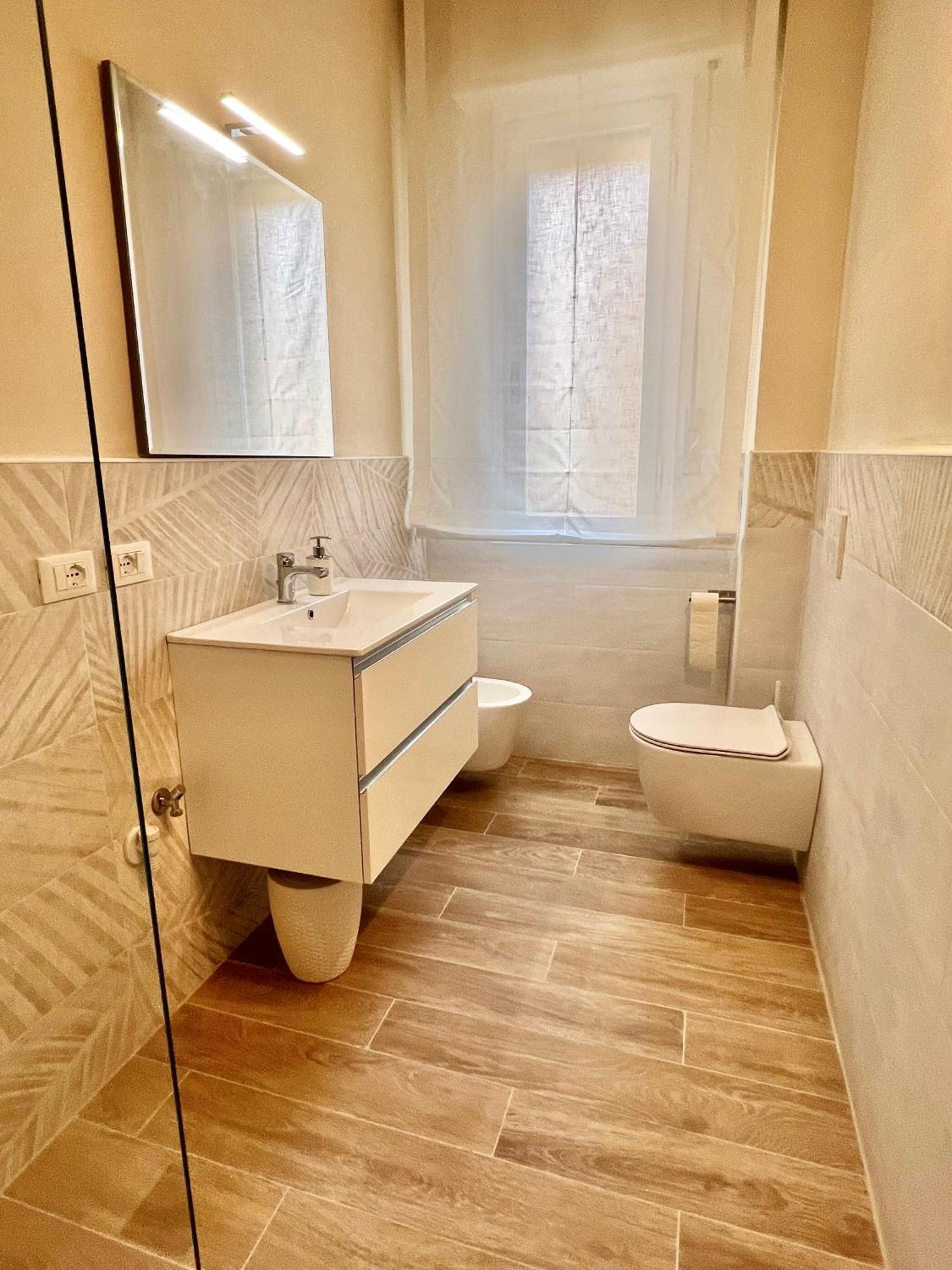 פיזה F&F Rooms מראה חיצוני תמונה