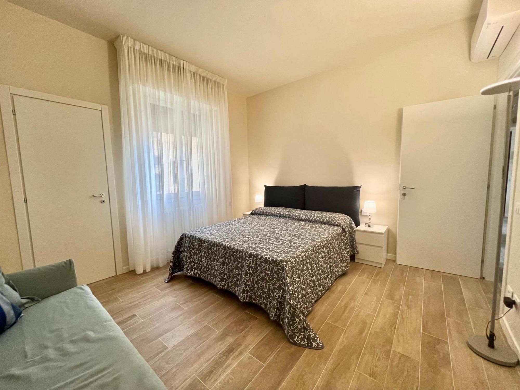פיזה F&F Rooms מראה חיצוני תמונה
