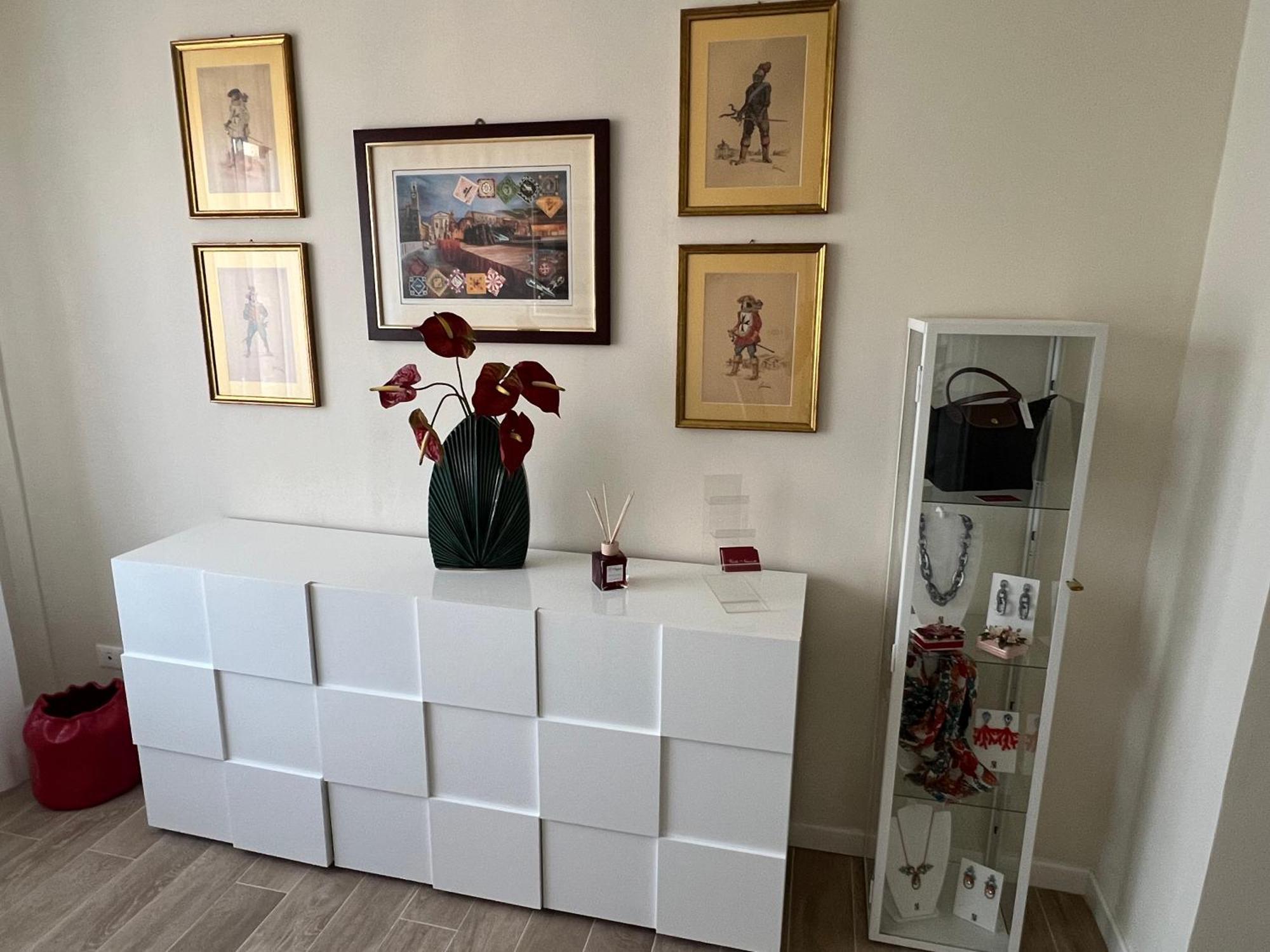 פיזה F&F Rooms מראה חיצוני תמונה