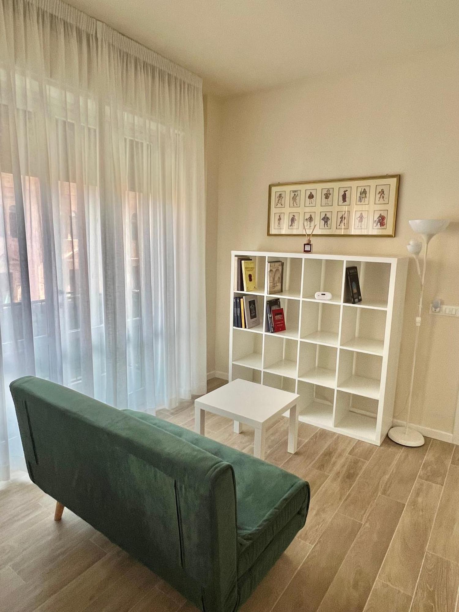 פיזה F&F Rooms מראה חיצוני תמונה
