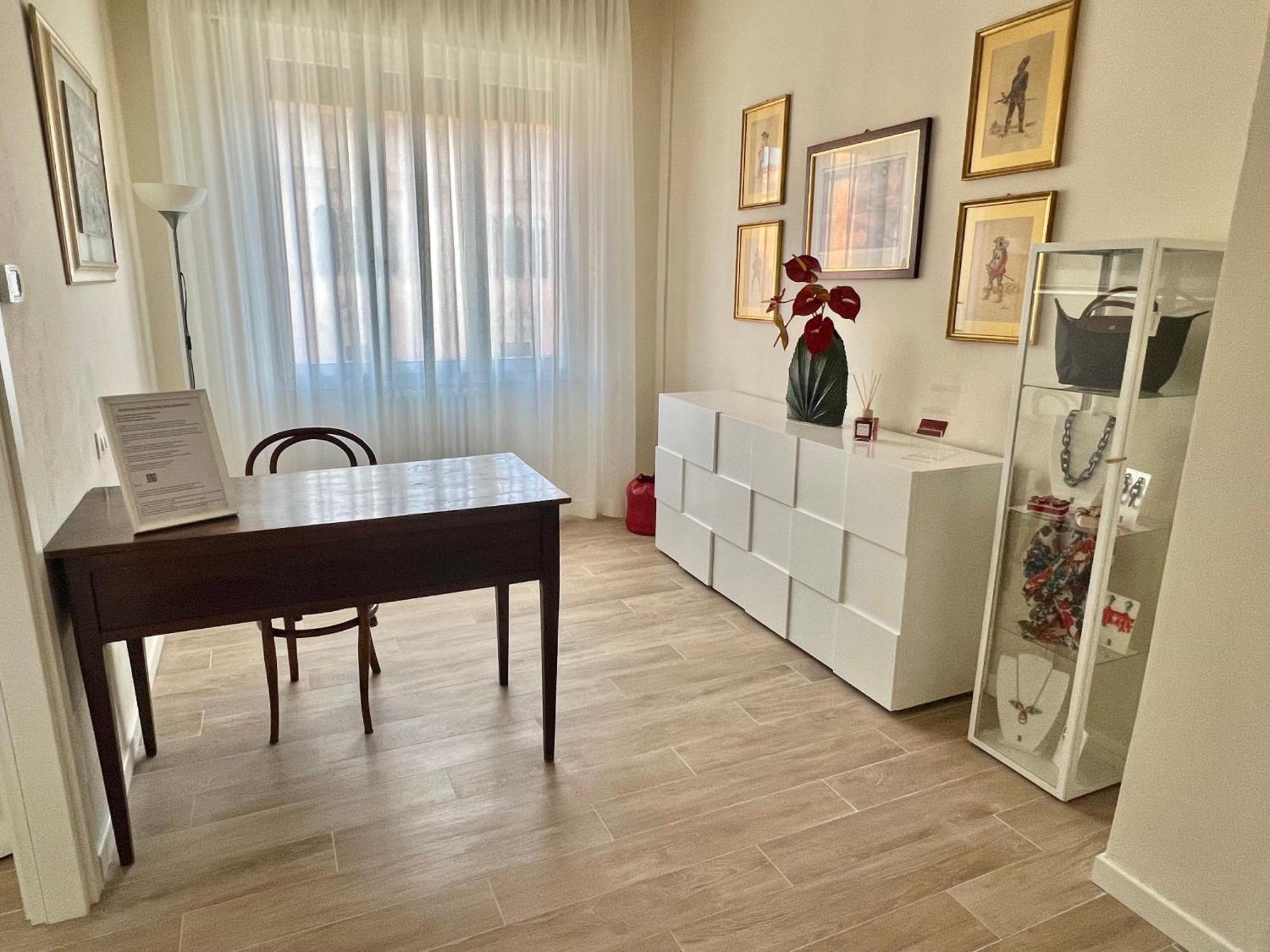 פיזה F&F Rooms מראה חיצוני תמונה