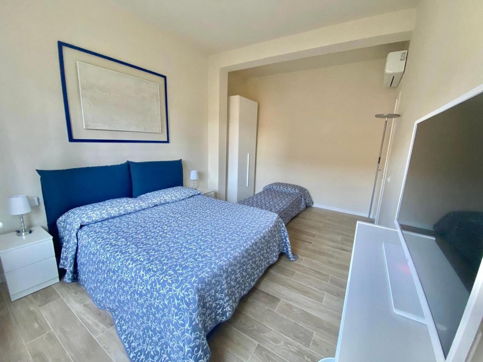 פיזה F&F Rooms מראה חיצוני תמונה